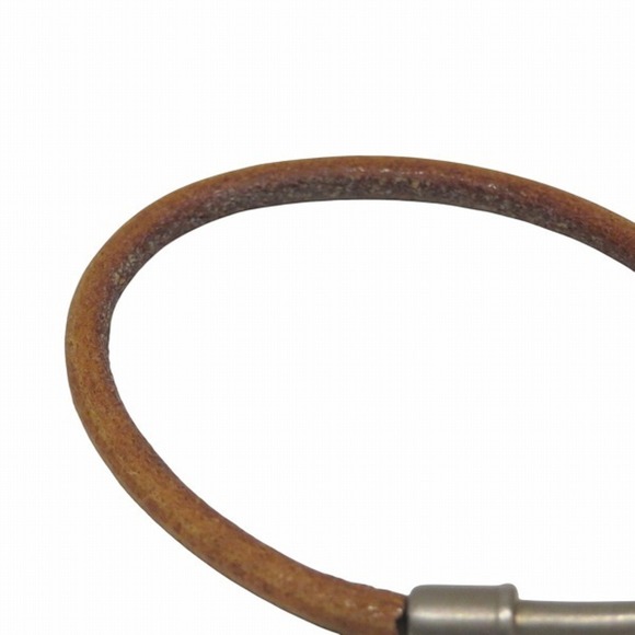 Hermes Jumbo Bracelet T14970S Accessories Bracelets Women - Picture 9 of 9